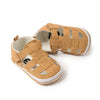 Breathable Canvas Baby Sandals for First Walkers