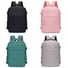 Compact Travel Backpack for Short Trips