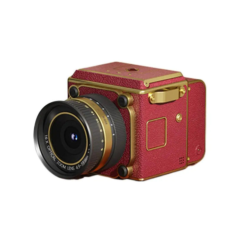 Retro Mini CCD Digital Camera