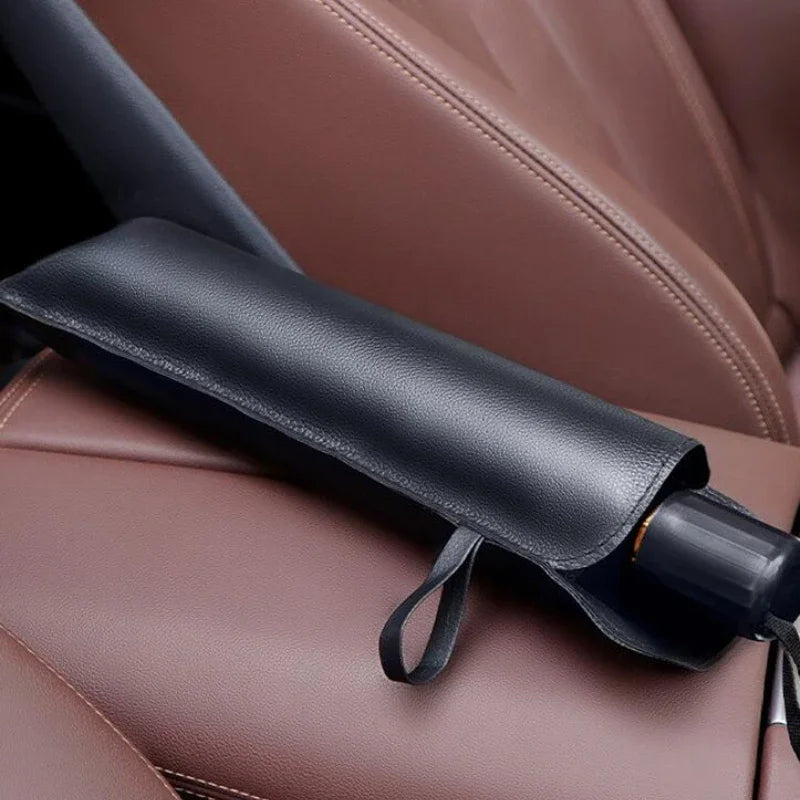 Foldable Umbrella Car Sun Shade