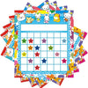 Animal Reward Chart Set with Stickers for Kids