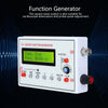 Compact DDS Function Signal Generator