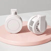 Tragbarer bladeless Gürtelventilator