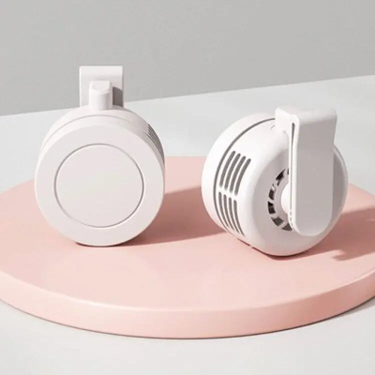 Tragbarer bladeless Gürtelventilator