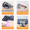 Cordless Mite Vacuum Cleaner with UV Sterilization