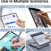 2-in-1 Universal Stylus Pen for Touch Screens