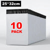 Self-Seal Waterproof Poly Mailer Shipping Bags