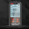 Smart Digital Multimeter with True RMS and Auto-Ranging