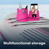 Kayak Drink & Phone Holder with Secure Mount
