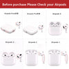 Cute Fruit 3D Silicone Case for AirPods (Multiple Models)