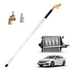 High-Pressure Radiator Flush Cleaning Wand