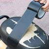 Self-Adhesive Leather Repair Tape for Sofas, Car Seats & More