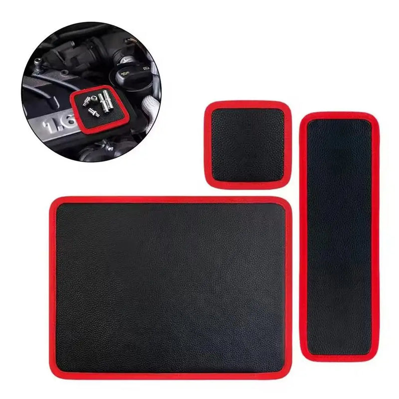 Flexible Magnetic Tool Holder & Mat