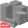 Premium Microfiber Car Cleaning Wipes