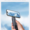Aluminum Alloy Foldable Stand for Phone, Tablet & Laptop