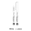 White Acrylic Paint Marker Pens