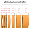 Industrial-Grade Heavy-Duty Cloth Tape