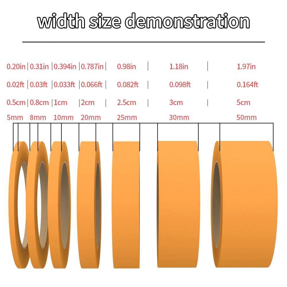 Industrial-Grade Heavy-Duty Cloth Tape