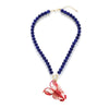 Cute Cartoon Fish Pendant Necklace
