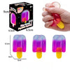 Slow-Rise Popsicle Squishy Fidget Toy