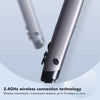Wireless Mouse Pen Stylus for Laptop and Tablet