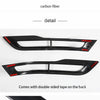 Tail Light Trim Bezel for Jeep Grand Cherokee (2014-2020)