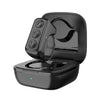 Bluetooth Ring Remote Control with Charging Case