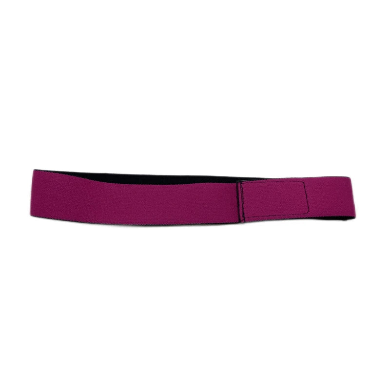 Adjustable Wig Melt Band for Natural Edges