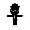 Sprunki Character Soft Plush Toy Doll