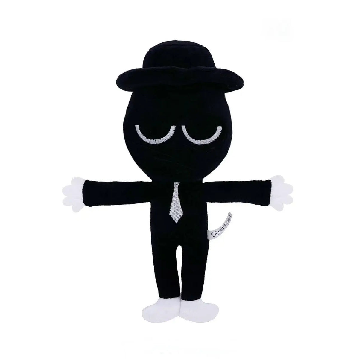 Sprunki Character Soft Plush Toy Doll