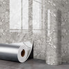 Roll of self-adhesive marble wall sticker for kitchen and bathroom