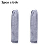 360° Microfiber Duster with Extendable Pole