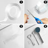 Ultra-Strong Double-Sided Adhesive Tape