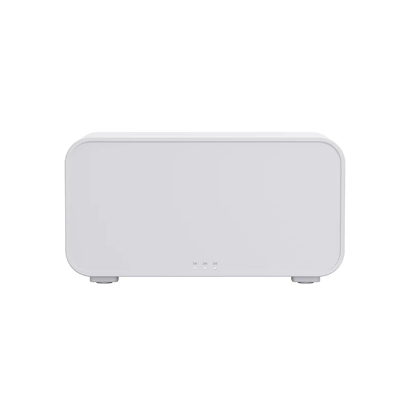 Flame Effect Aromatherapy Diffuser
