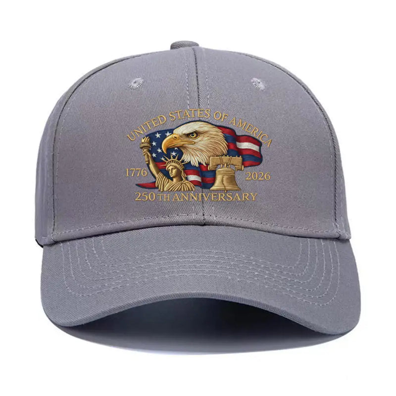 250th Anniversary Trucker Hat