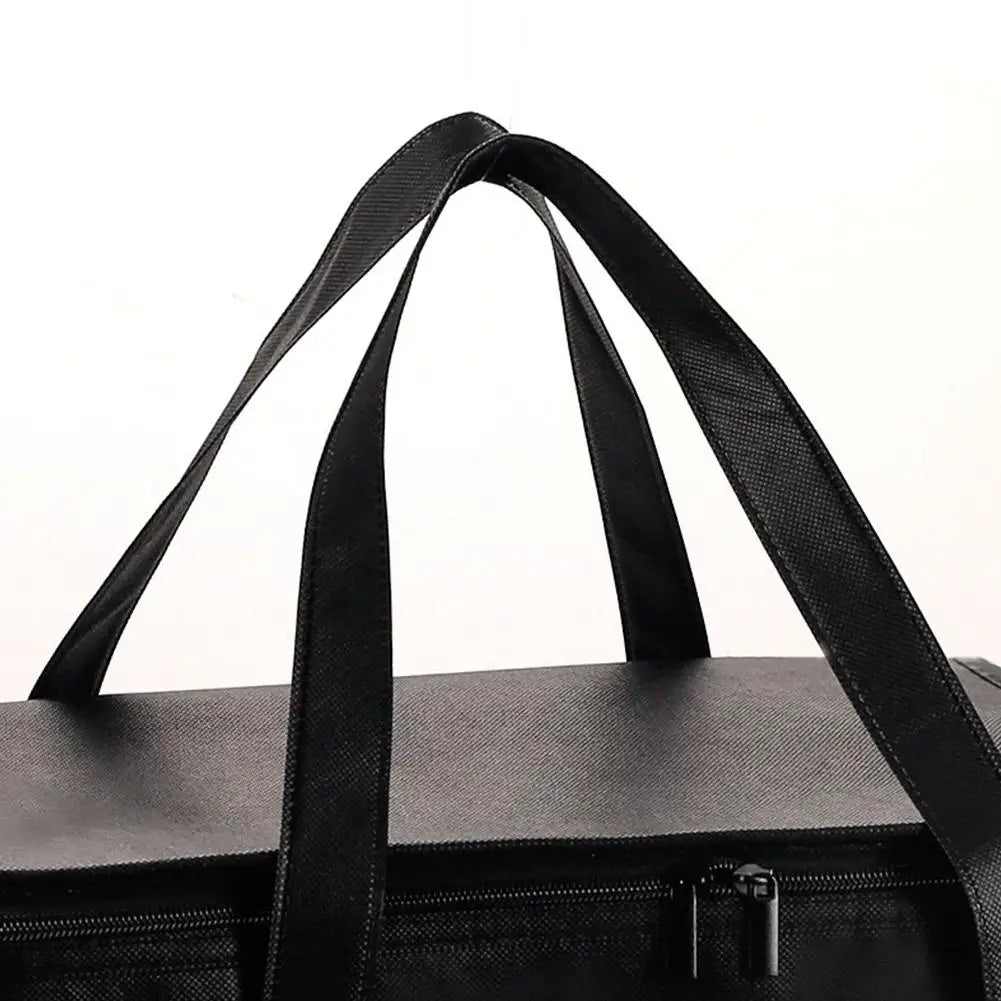 Premium Insulated Tote Bag with Thermal Lining