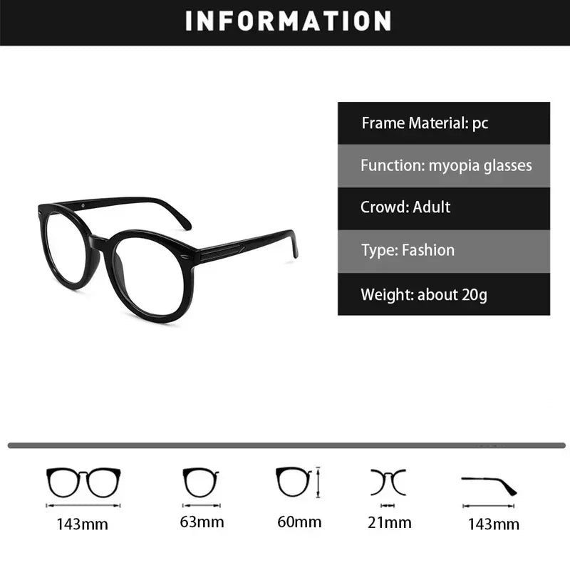 Set schwarze Lesebrille mit Informationen zu Rahmenmaterial, Funktion, Menge, Typ und Gewicht.