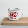 Dinosaur Themed Coffee Mug