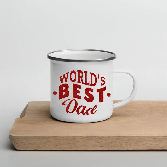 Dinosaur Themed Coffee Mug