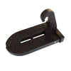 Foldable Car Roof Rack Step with Safety Hammer