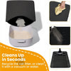 Double-Layer Cat Litter Trapping Mat