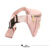 Compact Water-Resistant Crossbody Sling Bag for Travel & Daily Use