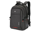 Anti-Theft Laptop Backpack with USB Charging Port