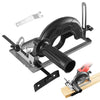 Adjustable Angle Grinder Cutting Stand