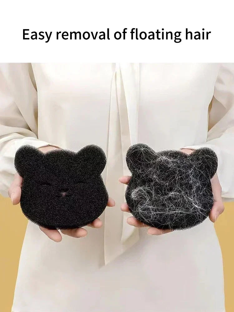Reusable Pet Hair Remover Sponge for Laundry
