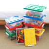 Caja de Almacenamiento Apilable para Juguetes Infantiles