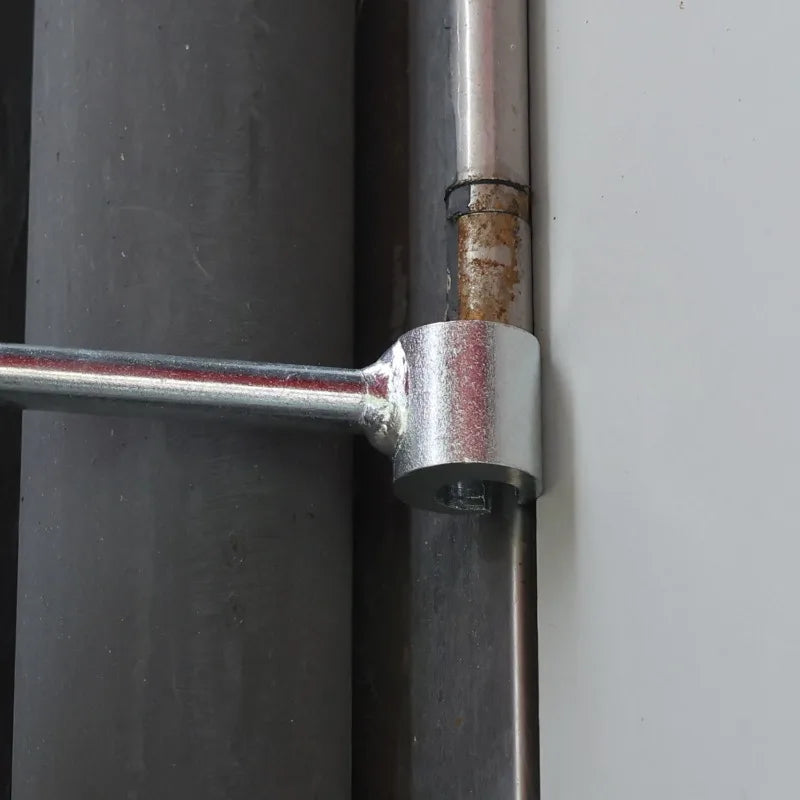 Heavy Duty Adjustable Door Hinge Wrench