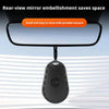Compact Wiper Blade Rubber Restorer Tool