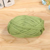 Soft T-Shirt Yarn for Crochet, Weaving & Knitting Projects
