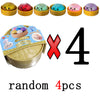 Juguete Squishy de Dumpling Misterioso